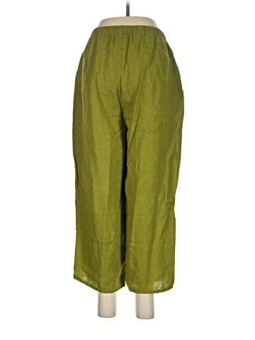 Flax Linen Pants (view 2)