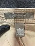 Croft & Barrow Tan Skort Size 18 - photo 3