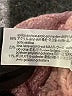 Zara Metallic Pink Pullover Sweater Size 6 - 7 - photo 4