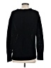 Alex Mill Solid Black Pullover Sweater Size XS - photo 2