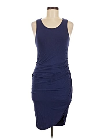 Barneys New York Cocktail Dress (view 1)