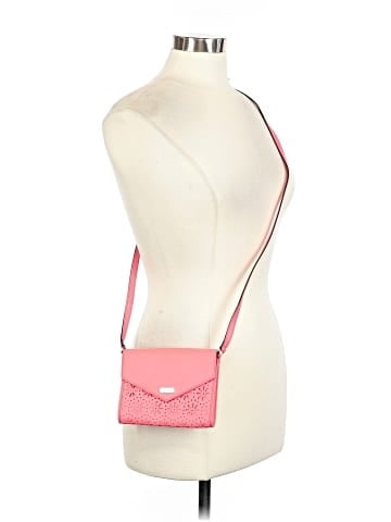 Kate Spade New York Leather Crossbody Bag (view 2)