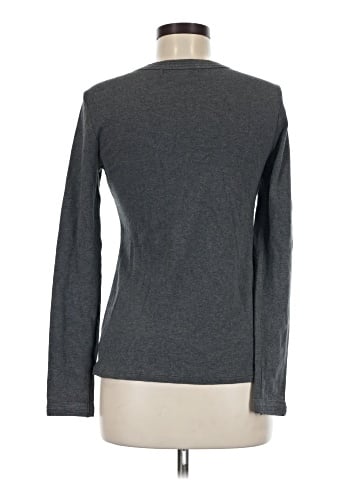 Central Park West Long Sleeve T-Shirt (view 2)