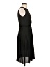 BCBGMAXAZRIA 100% Polyester Black Cocktail Dress Size 0 - photo 4