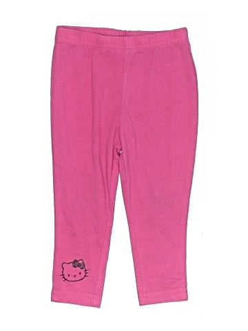 Hello Kitty Casual Pants (view 1)