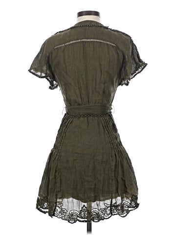 Reiss Casual Dress (view 2)