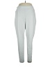Calvin Klein Solid Gray Active Pants Size 14w - photo 1