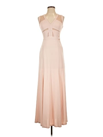 BCBGMAXAZRIA Cocktail Dress (view 1)