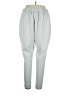 Calvin Klein Solid Gray Active Pants Size 14w - photo 2