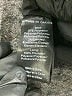 Hutch Black Cocktail Dress Size M - photo 8