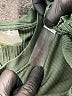 Calia Green Short Sleeve Turtleneck Size S - photo 9