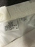 Le Suit 100% Polyester Ivory Formal Skirt Size 16 - photo 4