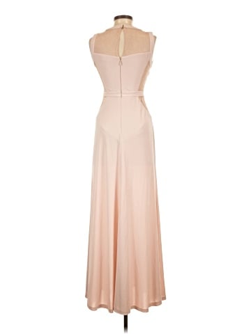 BCBGMAXAZRIA Cocktail Dress (view 2)