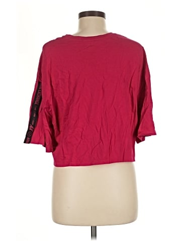 Armani Exchange 3/4 Sleeve T-Shirt (view 2)