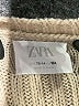 Zara Tan Turtleneck Sweater Size 13 - 14 - photo 3