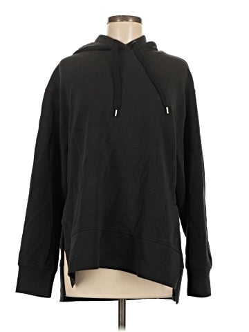 Calia Pullover Hoodie (view 1)