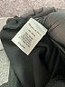 Michael Stars Solid Black Active Pants Size S - photo 8
