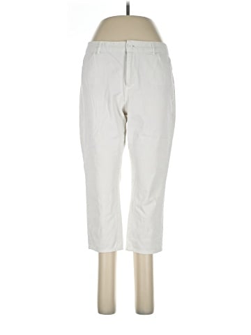 Coldwater Creek Casual Pants (view 1)