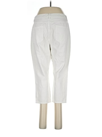 Coldwater Creek Casual Pants (view 2)