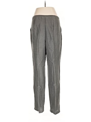 Eileen Fisher Silk Pants (view 2)