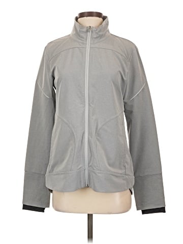 Gap Fit Track Jacket (view 1)