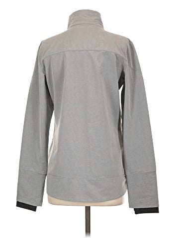 Gap Fit Track Jacket (view 2)