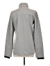 Gap Fit Solid Gray Track Jacket Size S - photo 2