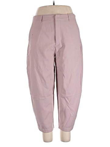 Zara Collection Casual Pants (view 1)