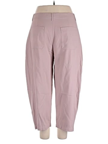 Zara Collection Casual Pants (view 2)