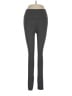 Lululemon Athletica Gray Active Pants Size 6 - photo 1