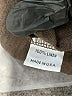 bryn WALKER 100% Linen Brown Short Sleeve Blouse Size S - photo 9