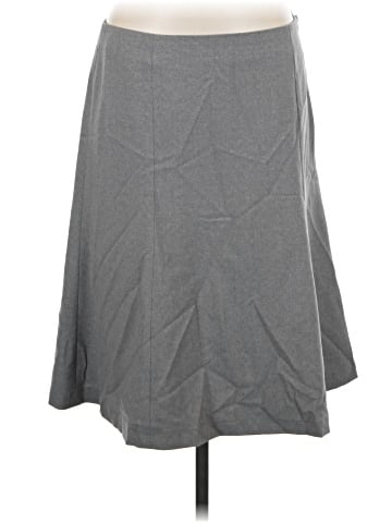 Gap Outlet Wool Skirt (view 1)