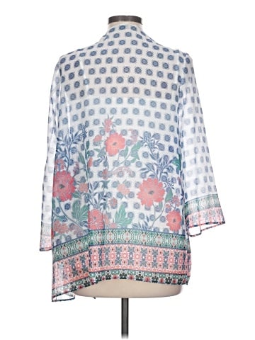 Travel Elements Kimono (view 2)