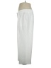 Bar III Solid Ivory Casual Pants Size 14 - photo 5