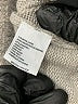 Brochu Walker Animal Print Solid Gray Wool Pullover Sweater Size S - photo 8