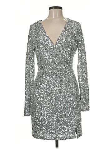 Greylin Cocktail Dress (view 1)