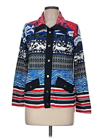 Onque Casuals Jacket (view 1)