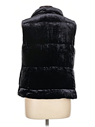 Talbots Faux Fur Vest (view 2)