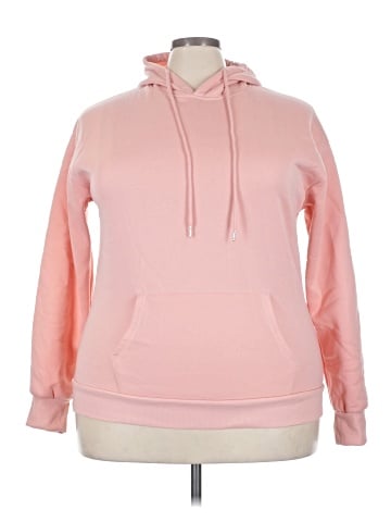 Unbranded Pullover Hoodie (view 1)