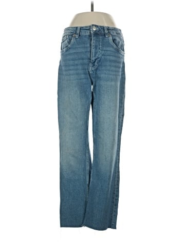 Zara Jeans (view 1)