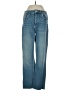 Zara Blue Jeans Size 4 - photo 1