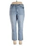 Talbots Blue Jeans Size 14 - photo 1