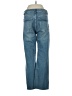 Zara Blue Jeans Size 4 - photo 2