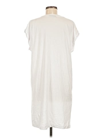 DKNY Sleeveless T-Shirt (view 2)