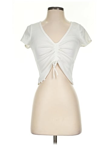 Aeropostale Short Sleeve T-Shirt (view 1)