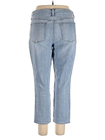 Talbots Jeans (view 2)