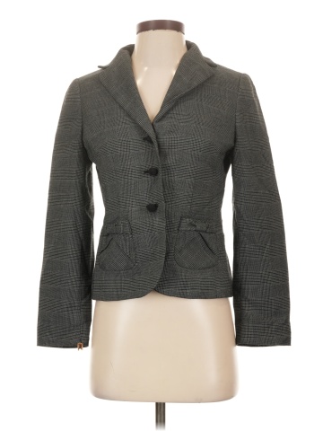 Ann Taylor Factory Blazer (view 1)