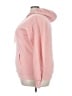 Unbranded 100% Polyester Pink Pullover Hoodie Size XXL - photo 5
