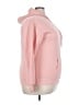 Unbranded 100% Polyester Pink Pullover Hoodie Size XXL - photo 4