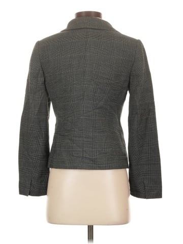 Ann Taylor Factory Blazer (view 2)